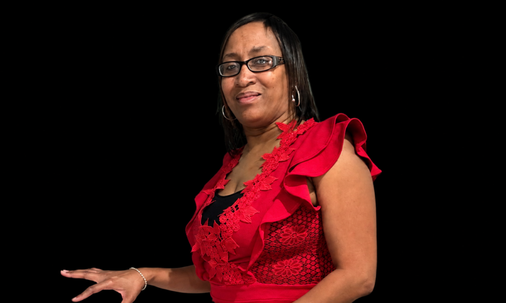 Patricia Moore