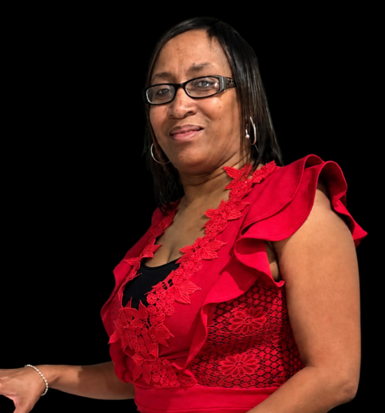 Patricia Moore