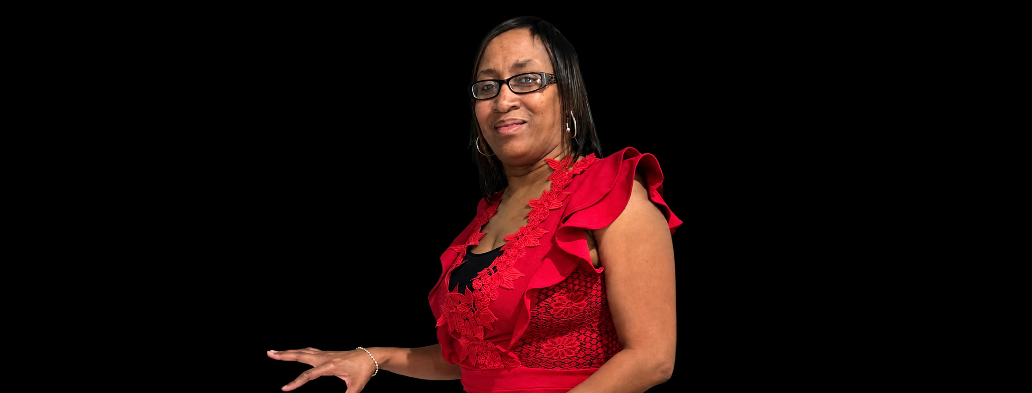 Patricia Moore