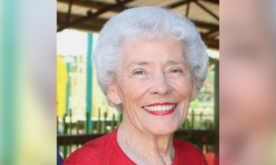 Ethel Carney Dowe,