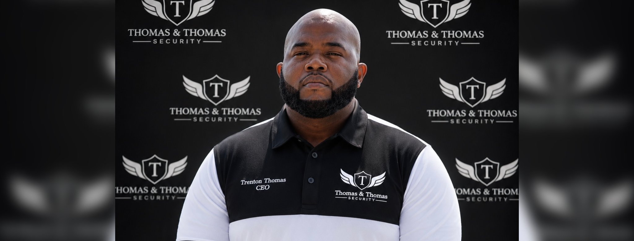 Trent Thomas: CEO of Thomas & Thomas Security