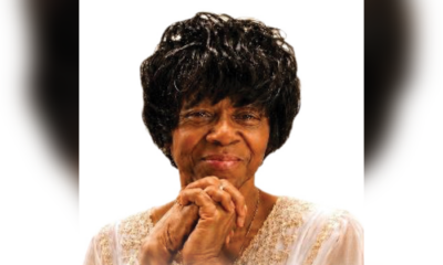 Eunice Annette Walker‑Redick