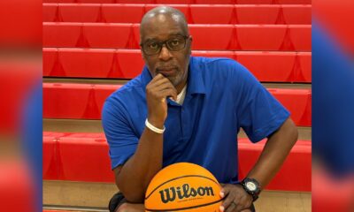 Keith Williams