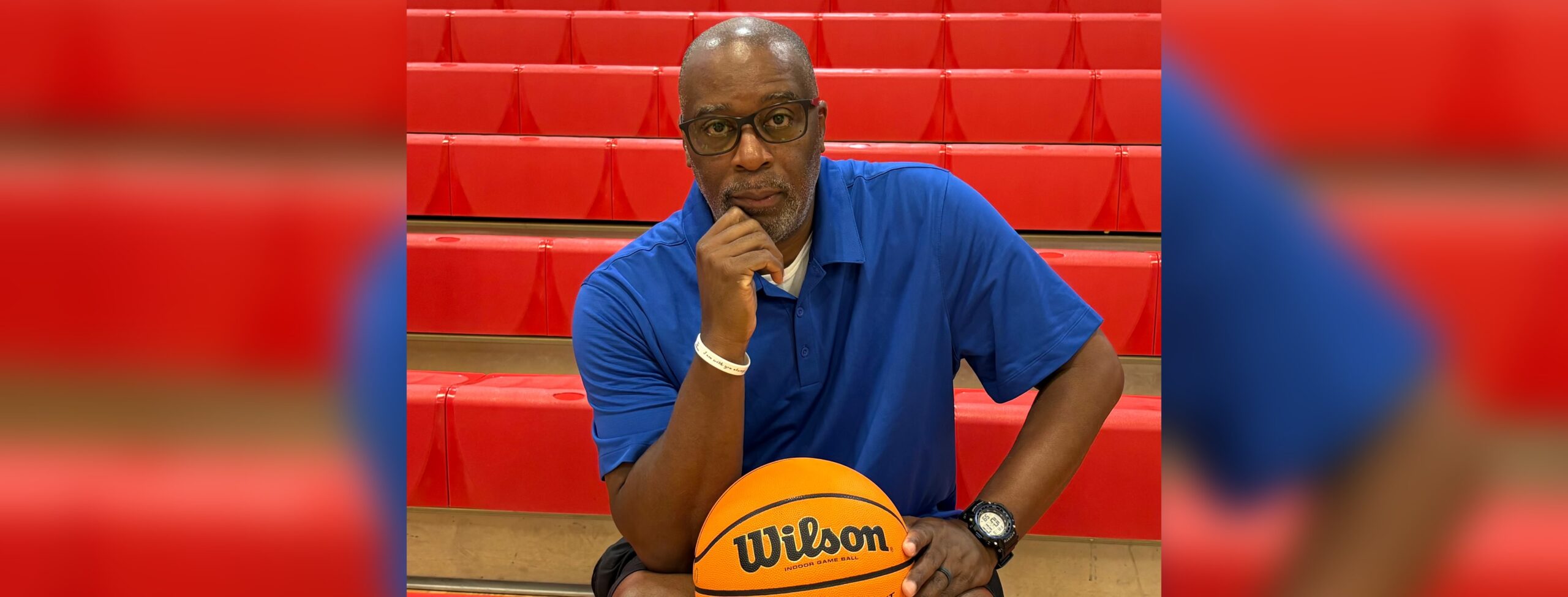 Keith Williams