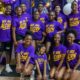 Alcorn cheer