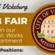 Job fair