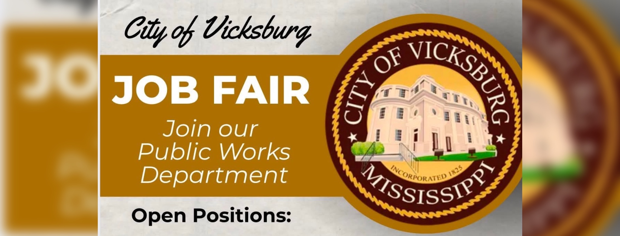 Job fair