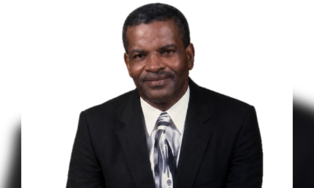 Kenneth Ray Chiplin