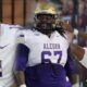 Alcorn football