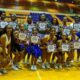 Alcorn cheer