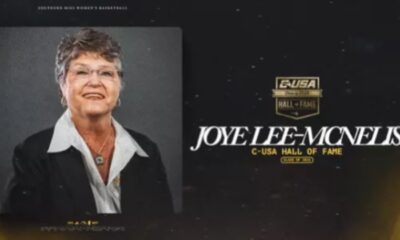 Joye Lee-McNelis