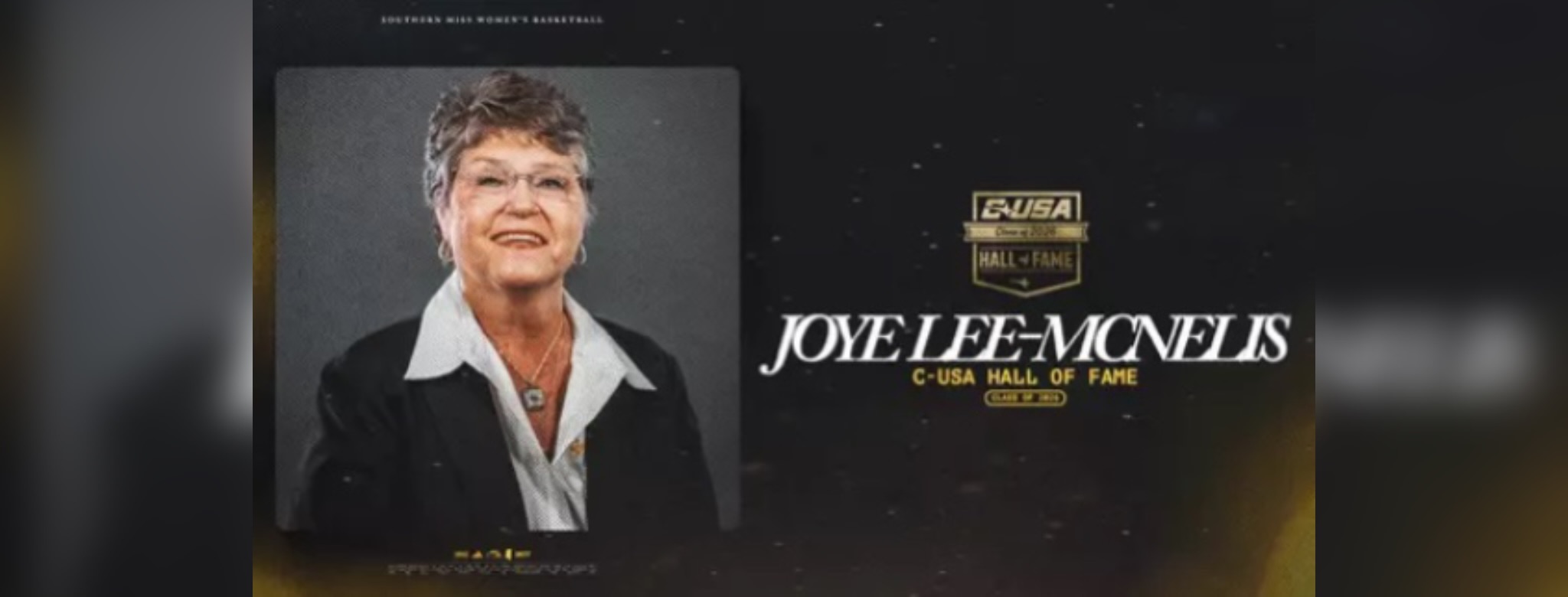 Joye Lee-McNelis