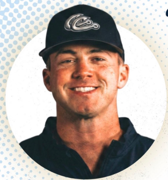 Shane Lewis
