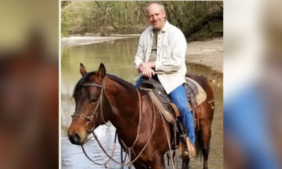 Jerry Lee Sanders