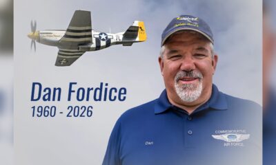 Dan Fordice