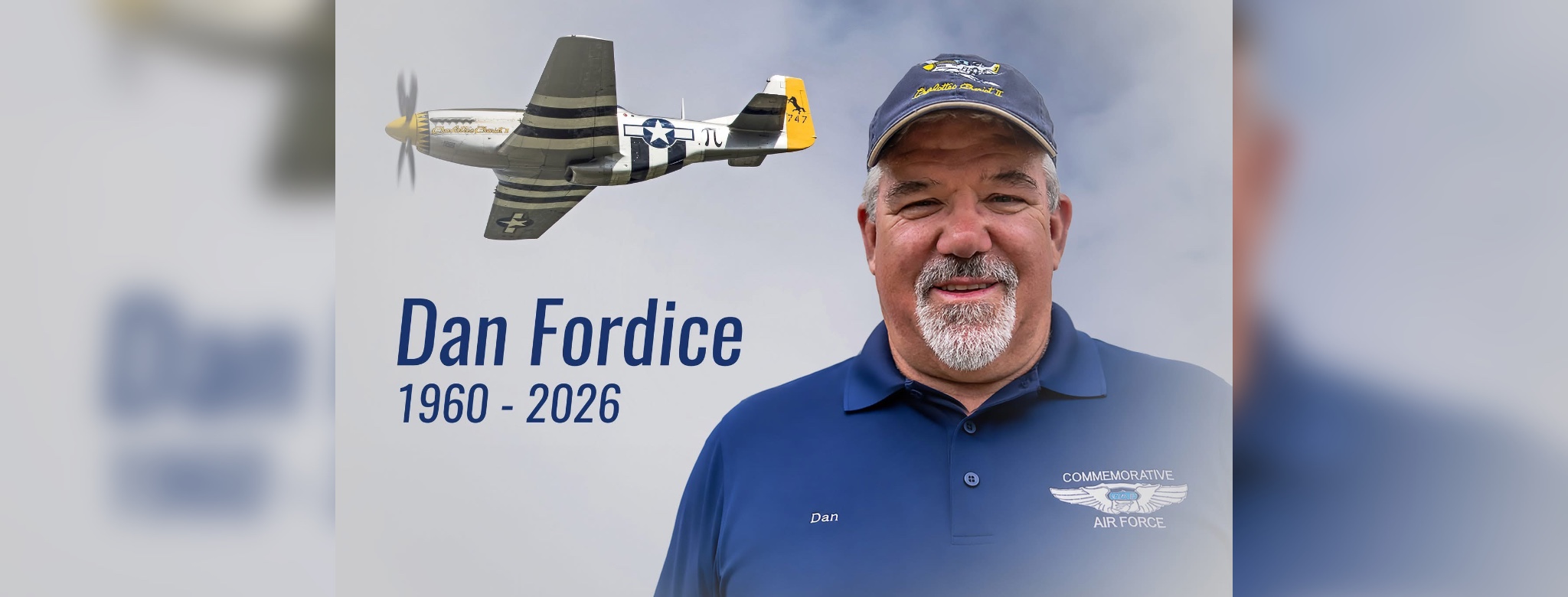 Dan Fordice