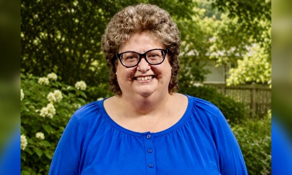 Sandra Lea Heath