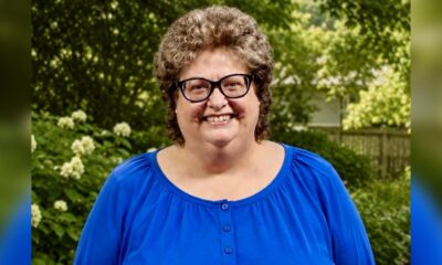 Sandra Lea Heath