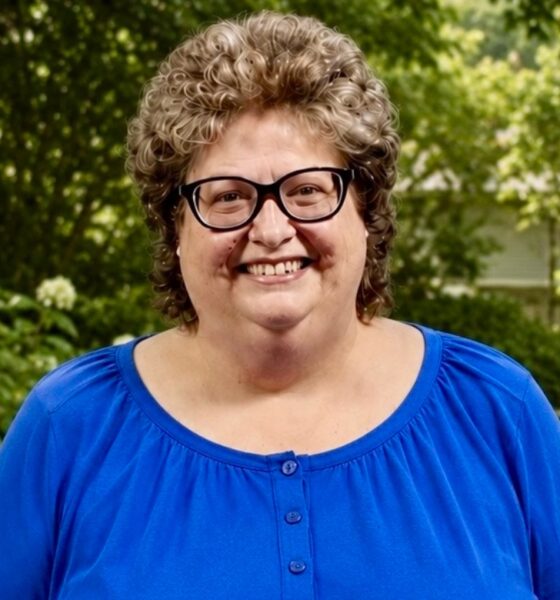 Sandra Lea Heath
