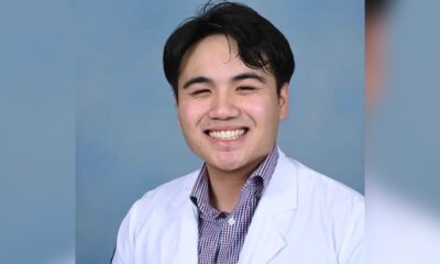 Dr. Jon Bantugan