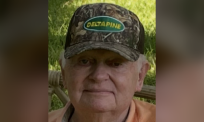 B. P. "Pete" Buford