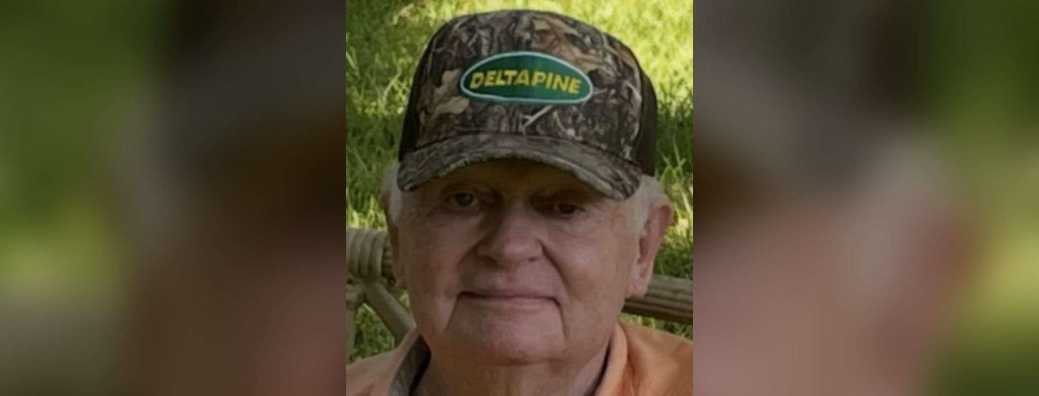 B. P. "Pete" Buford