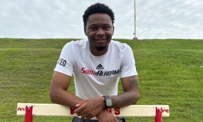 Marvin Martin Jr