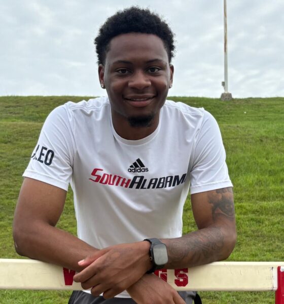 Marvin Martin Jr