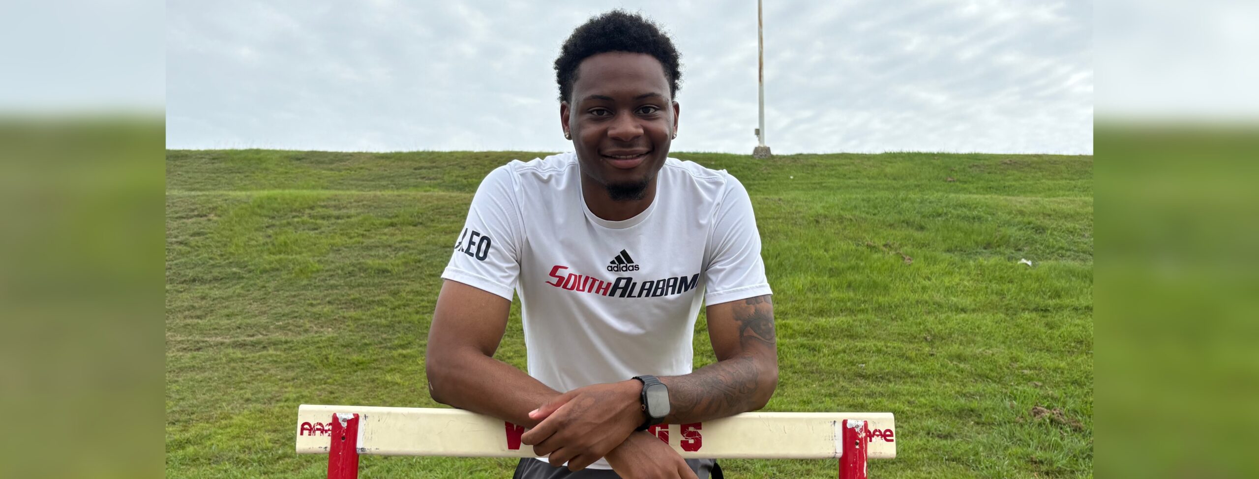 Marvin Martin Jr