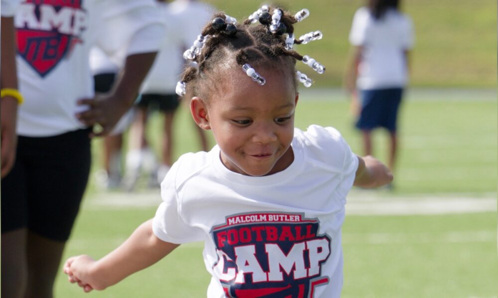 Malcolm Butler Camp