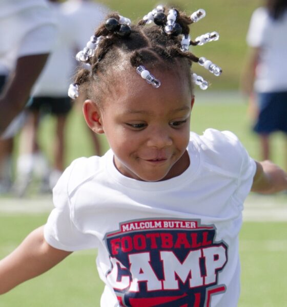 Malcolm Butler Camp