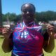 Arrionna Jenkins