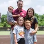 Jake Loper — Pearl River Community College softball coach