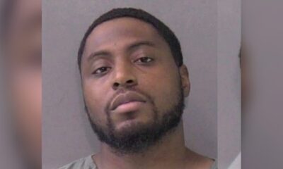 L’Michael Detron