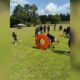 PG football camp