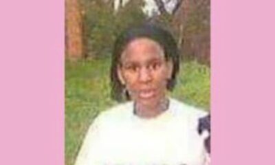 Mel Keisha Williams