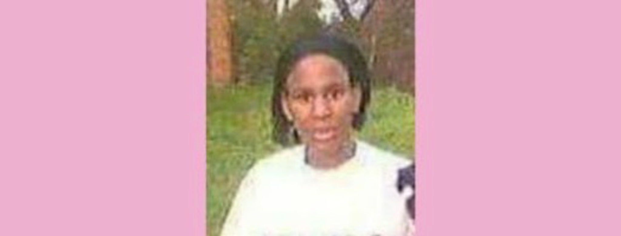 Mel Keisha Williams