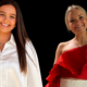L-R Kayleigh Karel and Mary Wooten