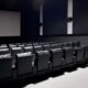 Movie theater