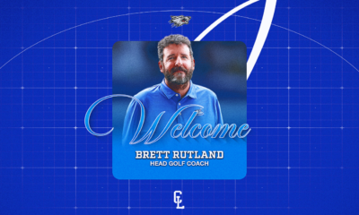Brett Rutland