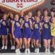 St. Aloysius cheer