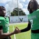 Wallyss Curry and Jaylen Smith