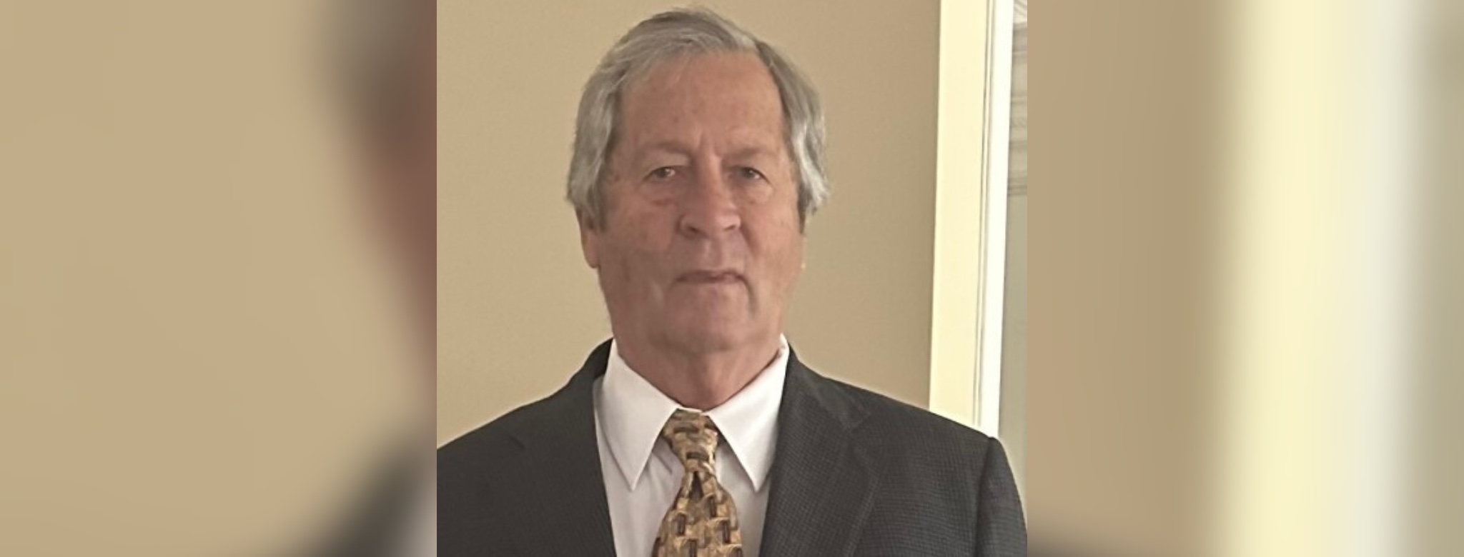 John Whitfield Noble