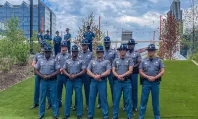 MHP public affairs — MHP releases statement about 2026 Labor Day Holiday Travel period