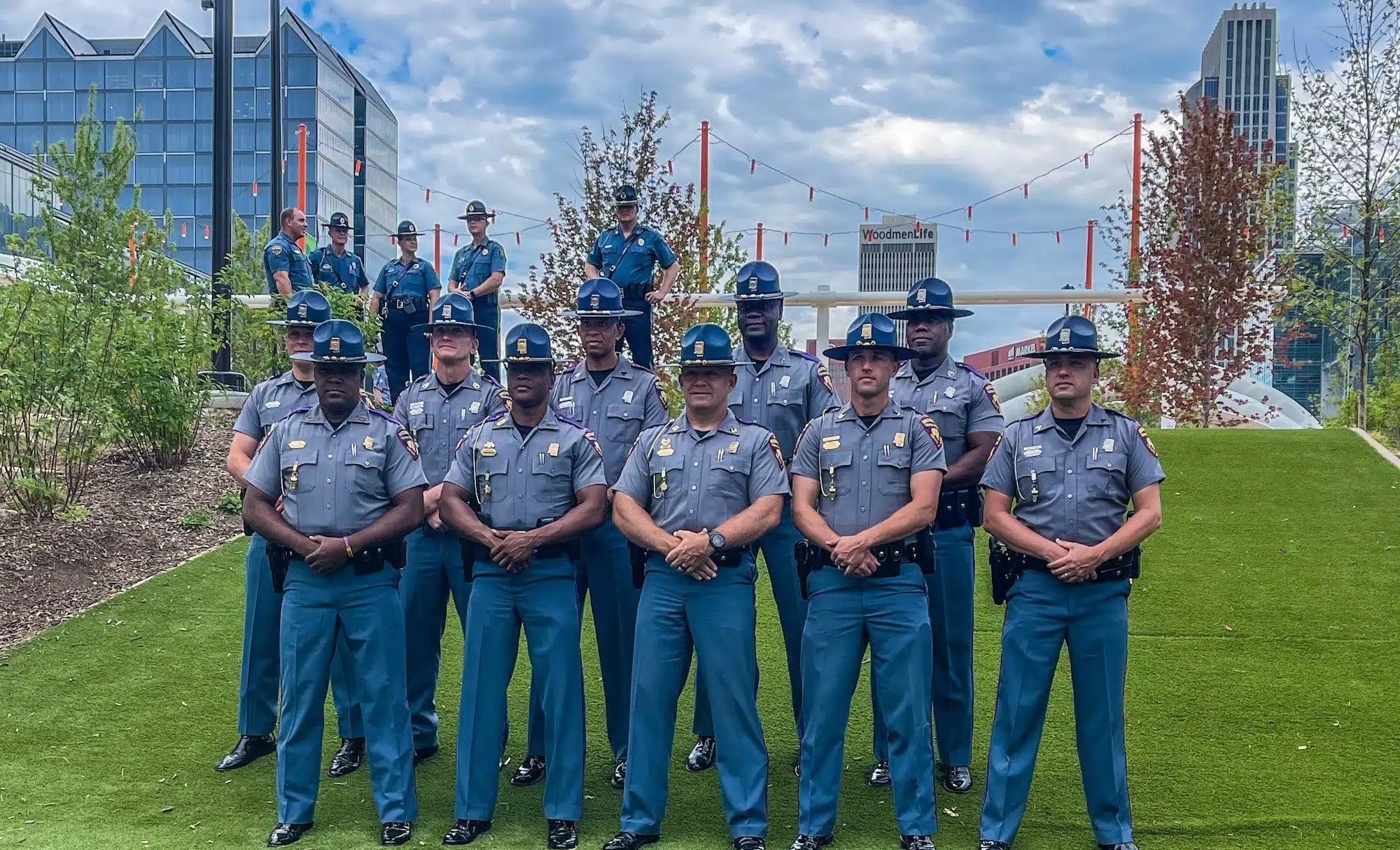 MHP public affairs — MHP releases statement about 2026 Labor Day Holiday Travel period