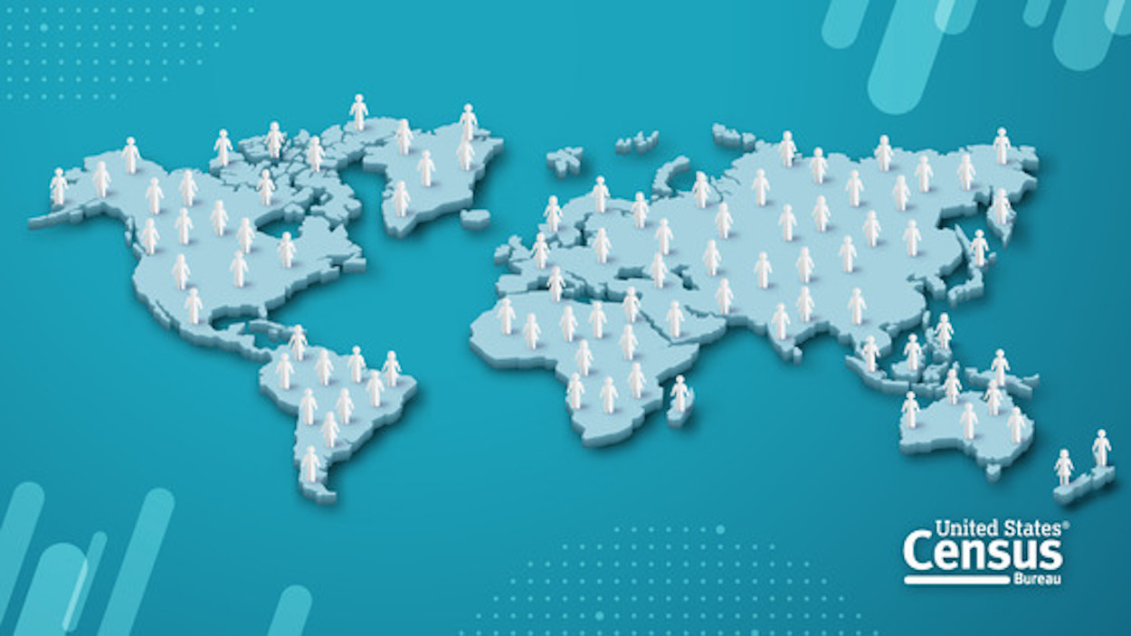 World population day
