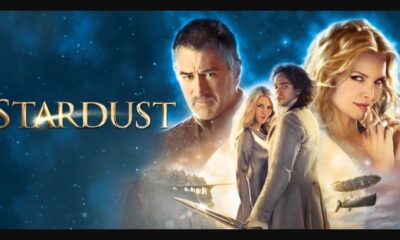 stardust