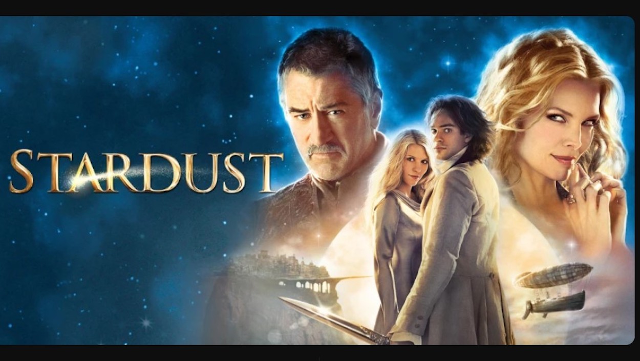 stardust