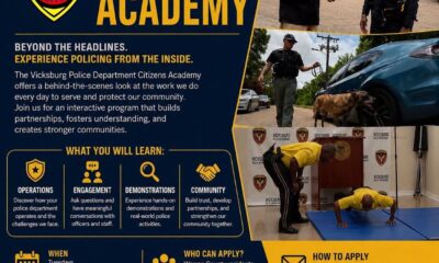citizens academy