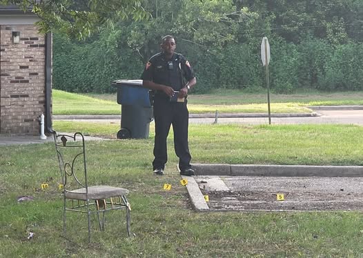 shots fired in Vicksburg